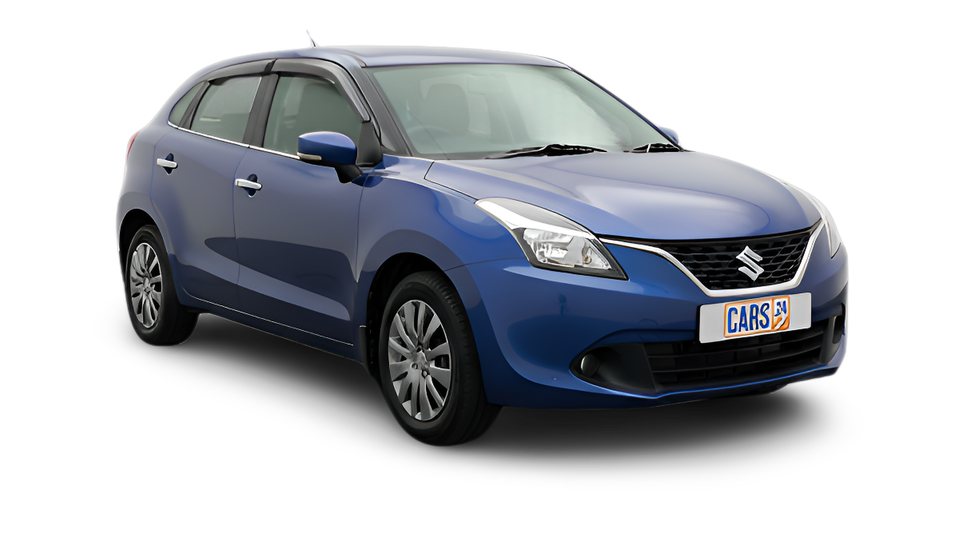 Maruti Baleno-img